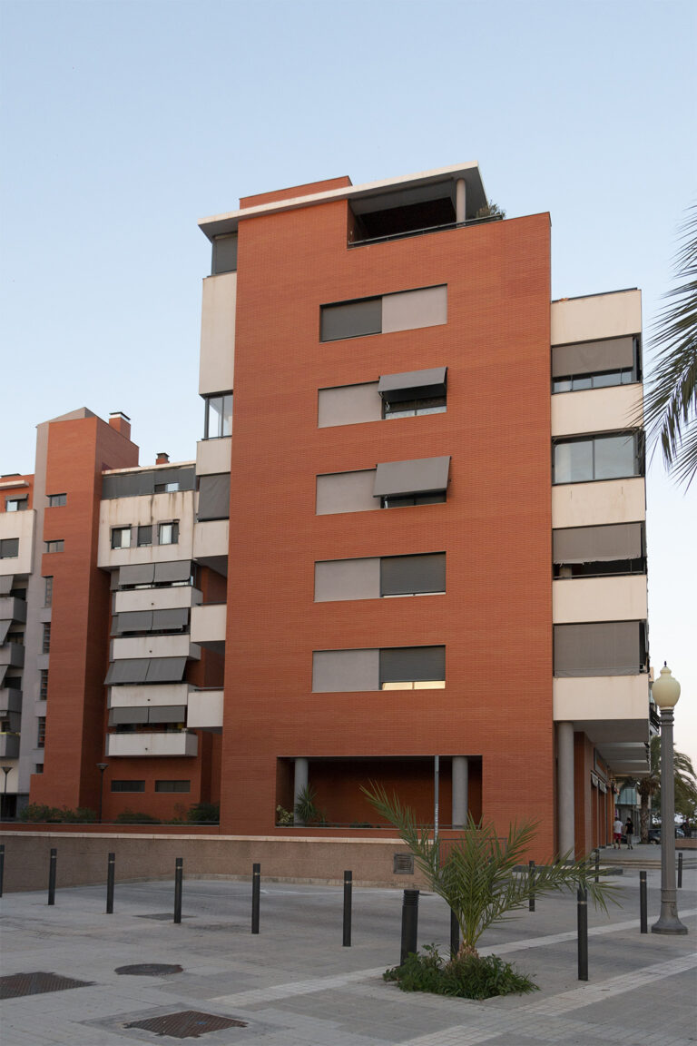 Edificio Fama XXI