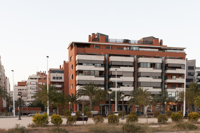 Edificio Fama XXI
