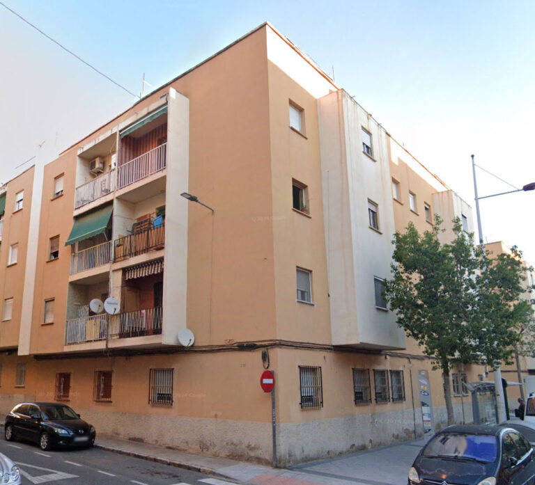 Edificio Emilio Hernández Selva