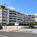 Edificio Puerto Limón