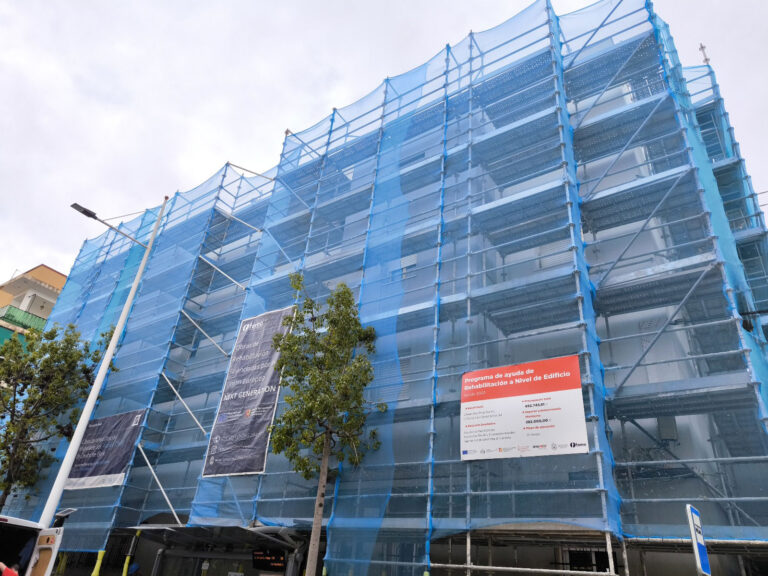 Edificio Emilio Hernández Selva