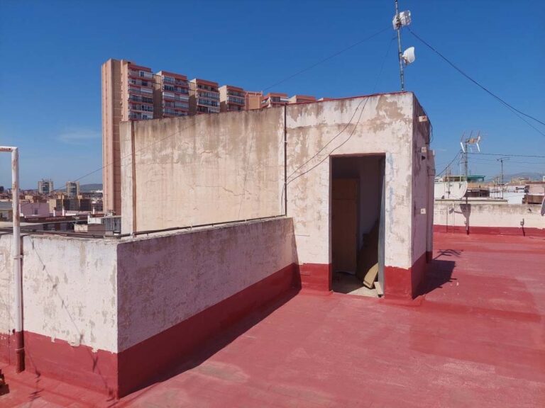 Edificio Santaolalla