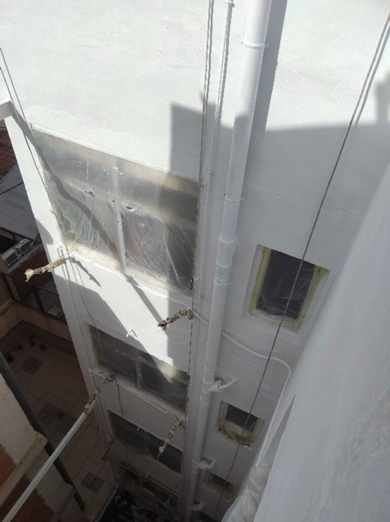 Edificio Santaolalla