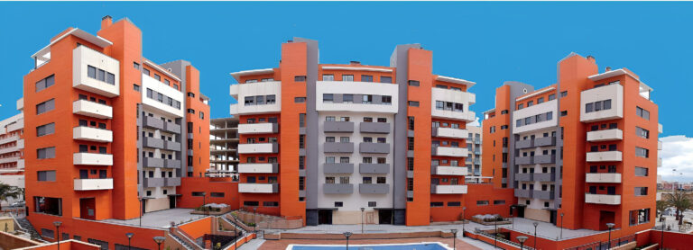 Edificio Fama XXI
