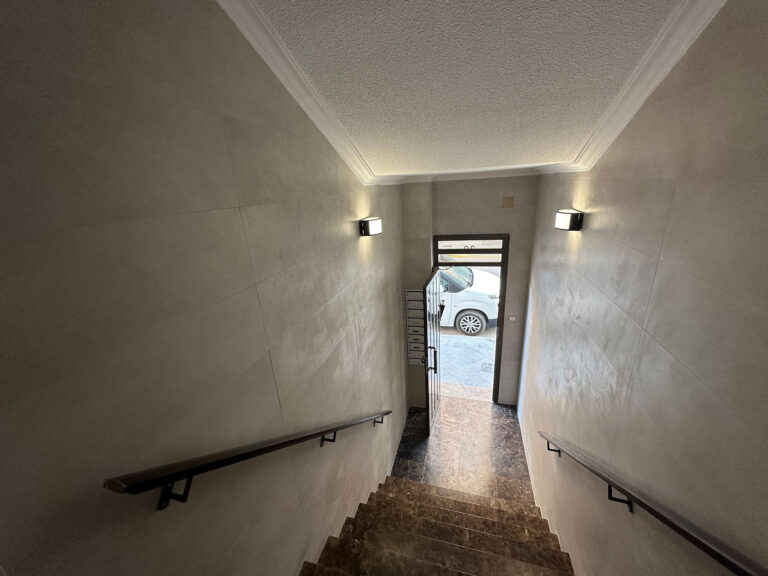 Edificio Fra Jaume Torres