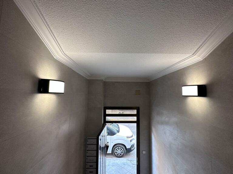 Edificio Fra Jaume Torres