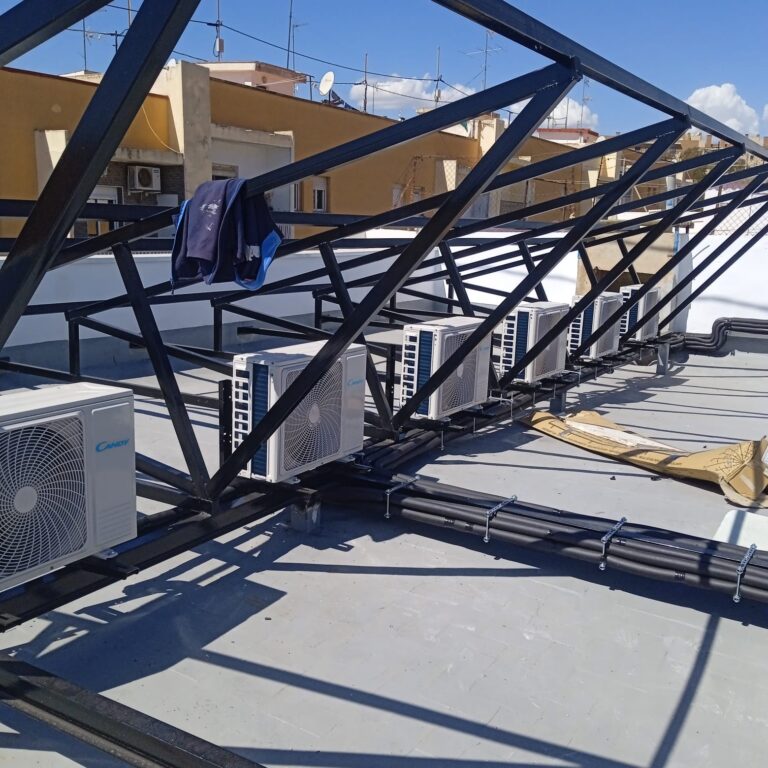 Edificio Emilio Hernández Selva