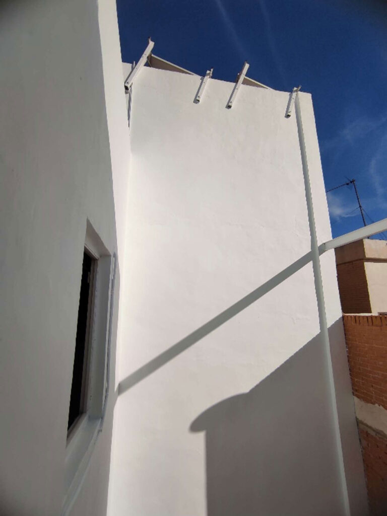 Edificio Santaolalla