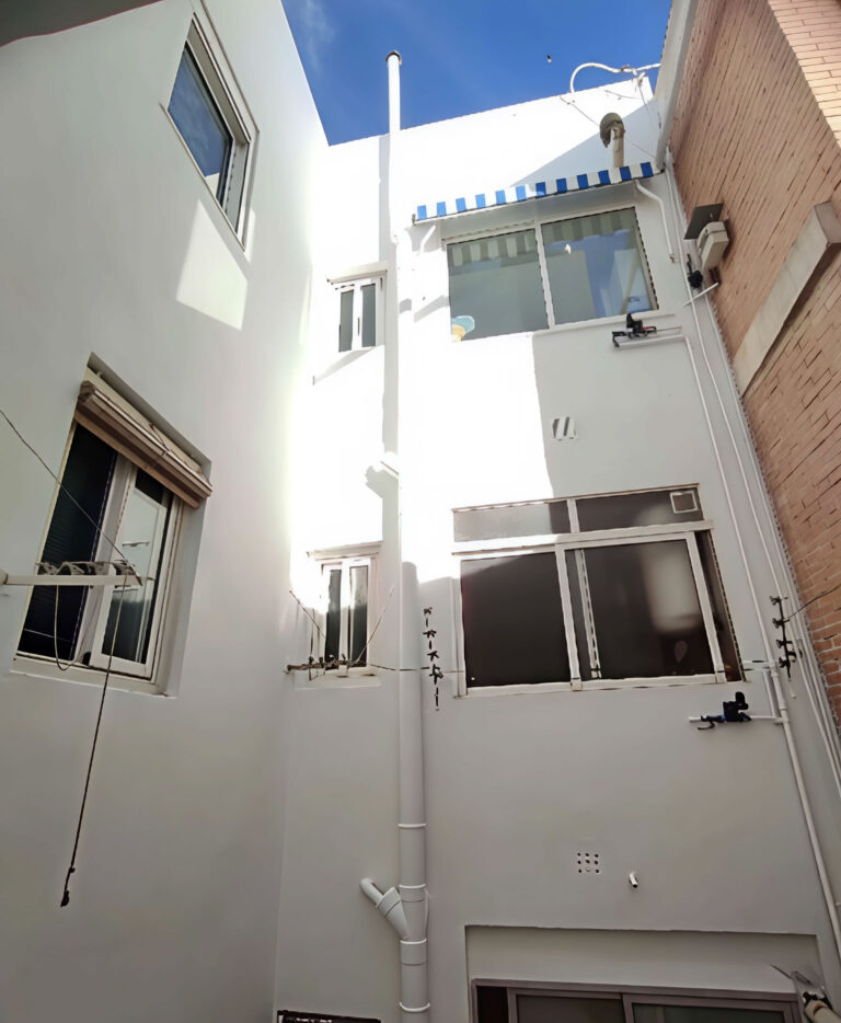 Edificio Santaolalla