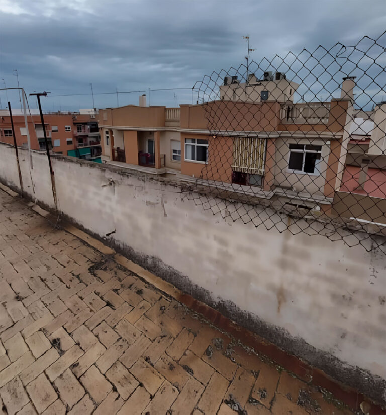 Edificio Fra Jaume Torres